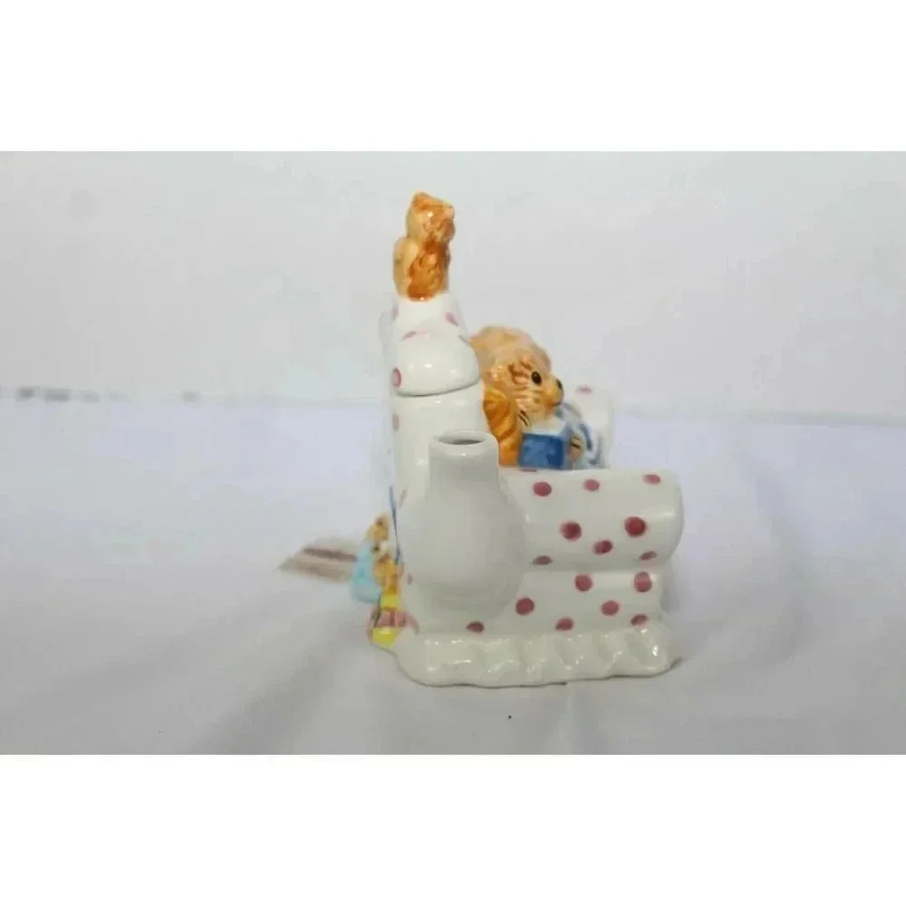 Teddy Teapot collection - Picture 2 of 4